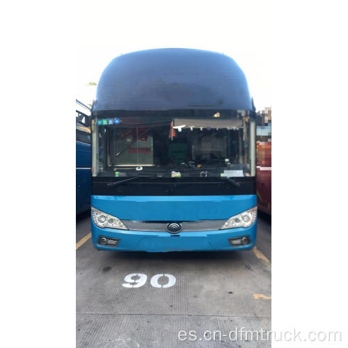 Usado Diesel 39 Asientos Autocar Bus Bus de lujo